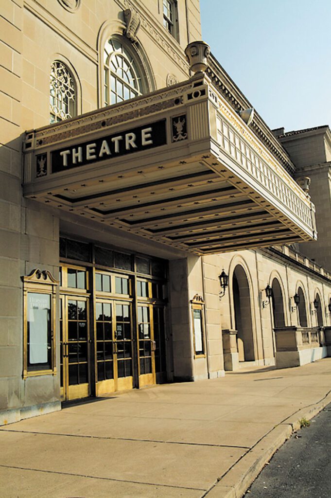 The-Hershey-theater-Hershey-Pennsylvania