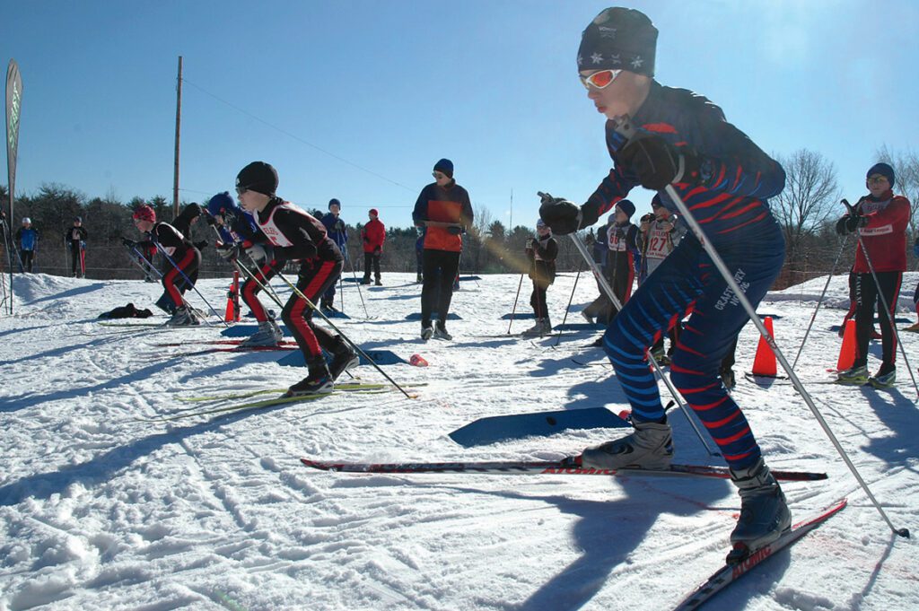 Weston-Ski-Race-Boston-Massachusetts